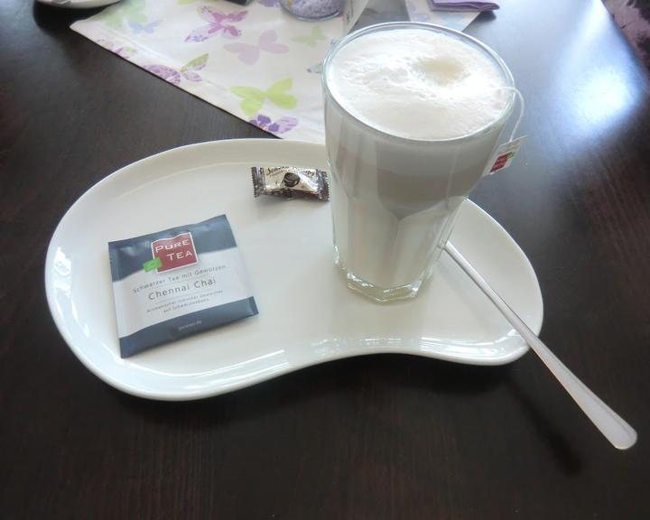 Alzeyer Kaffeehaus